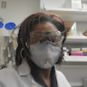 Meet your Posher, Yvette